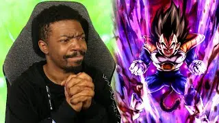 12800 CRYSTAL SUMMONS!!! CAN WE FINALLY SUMMON LF VEGETA? Dragon Ball Legends Gameplay!