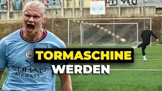 TORSCHUSS Training: Die 3 besten Übungen für zu Zweit!