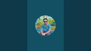 Syful Islam is live