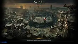 Lost Ark - Akkan - Scoop Hypnos Eyes