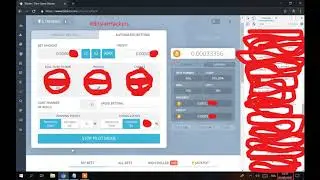 Bitsler Script V26.0.0  03/09/2018 (Easy, Simple, Fast & Smart)