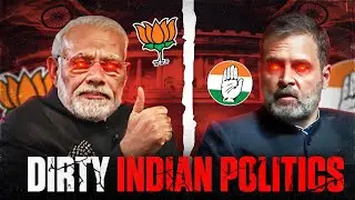 Everything that is wrong with Indian Politics!!