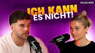 Liebe, KI & Trash-TV – was ist echt? | Lausch mit Flair Podcast #50