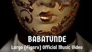Largo (Figaro) Official Hip Hopera Music Video