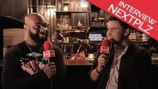 KAARIS : L'INTERVIEW INTEGRALE !