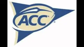 NCAA Football ACC Division Preview with De'Angelo Bryant from DraftNasty.com