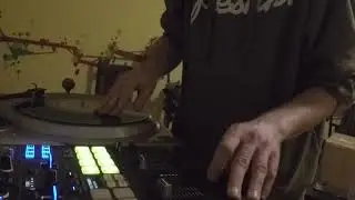 CHMIELIX 🇵🇱  IDA 2021 WORLD SCRATCH BATTLE FINAL ROUND Set 2