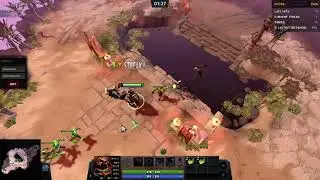 DOTA2 | Twitch VOD Ep. 01 | January 10, 2024