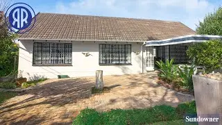 3829 Reliable Realty, Sharon Nieman, Sundowner