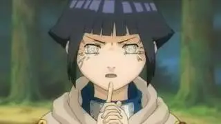 Naruto - Yours To Hold