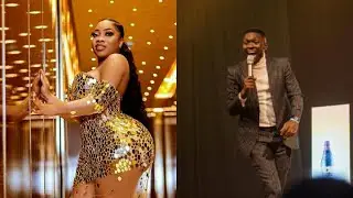 When Moesha decides to follow Jesus- Comedian Okokobioko illustrates ( Free latest 2021 movies)