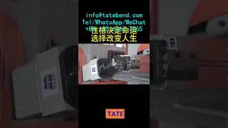 machine de pliage fil m&eacute;tallique 3D pour cha&icirc;nes de production Suisse Romande