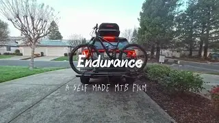 Endurance: A self Made MTB film