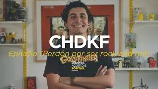 Chingadazo de Kung Fu en las Sesiones Acústicas de Sopitas