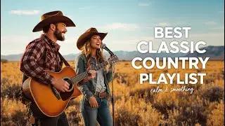 Arkansas Valley Country Songs with George Jones, Conway Twitty, and Merle Haggard