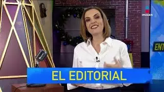 Grandes l&iacute;deres de 2021 | Editorial Pamela