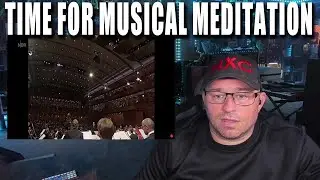 Bruckner: Symphony No. 9 with G&uuml;nter Wand (2001) | NDR Elbphilharmonie Orchestra REACTION!
