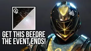 Get This Shader Before The Guardian Games 2022 Ends! Pole Position Shader Showcase