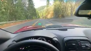 2009 Callaway Corvette SC580