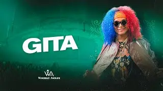 WANDERLEY ANDRADE - GITA