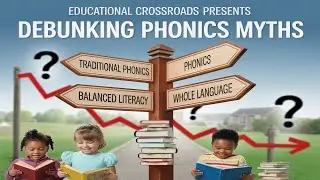 Debunking Phonics Myths: A Guide to Effective Reading Instruction