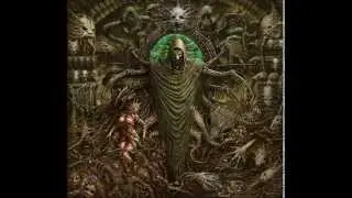 Fleshgore - Domain Of Death 2014 (FULL EP) HD