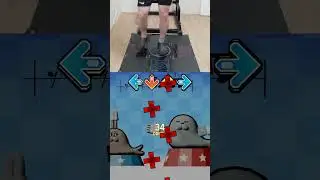 [DDR] Rhythm Hell - @everydaylouie