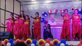 SDPY SCHOOL ,ANUAL DAY,2024 DANCE,shine palluruthy,my choreo