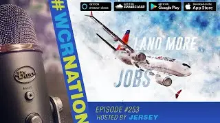 Landing work | WCR Nation EP 253 | A window cleaners podcast