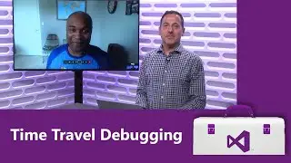 Time Travel Debugging