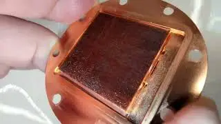 MSI MAG Core Liquid 360R  -  inside,  cleaning  &  problem