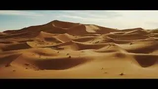 Wav-E - Desert Princess