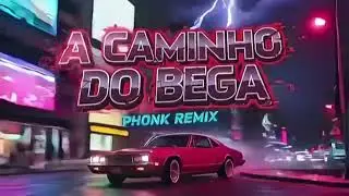 A CAMINHO DO BEGA - SPEED UP MC DOM LP (PROD: DJ BL)