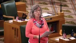 Oregon legislative session underscores need for revenue
