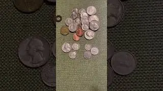 Check CoinStar Return Slots&hellip; You May Find Silver!