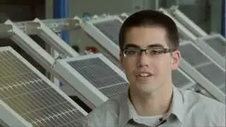 Renewable Energy Technician - Durham College