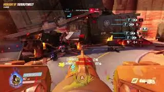 Bastion OP