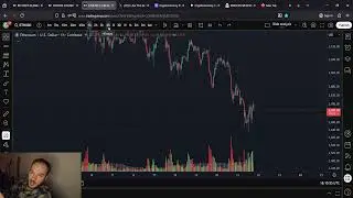 ETH Ethereum Низкая цель достигнута: минимум уже достигнут!!!!!!