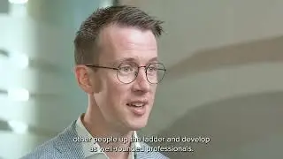 Get to know Josh Payne, Audit Director at BDO Jersey