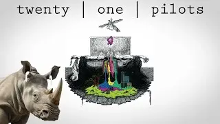 REACTING To Twenty One Pilots FIRST Album - Twenty One Pilots/Self Titled