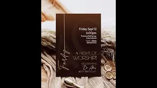 ORDINATION SERVICE WITH PASTOR BOB TURKSON - 1st February, 2026