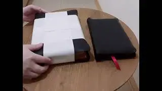 Unboxing Schuyler NKJV Bible Trio set: PSQ, Wide Margin Quentel & Schuyler Quentel