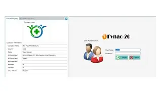 MEDICINE BILLING MANAGEMENT
