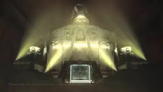 Colony Ship A Post Earth Role Playing Game Trailer