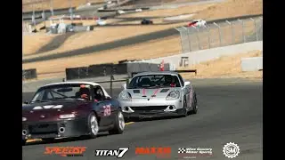 SpeedSF Sonoma MR2 Spyder (1:49.5)