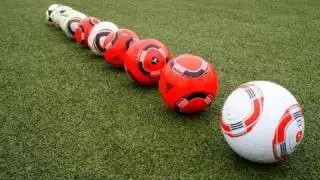 Best Free Kicks Montage Vol.12 | German Soccer Talents 2011 | freekickerz