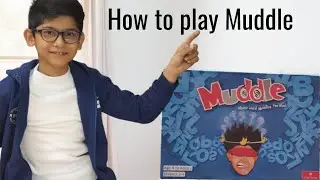 How to play Muddle | Muddle Game |My Light