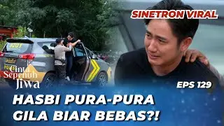 CINTA SEPENUH JIWA EPS 129: JULIAN GAK SANGGUP JAGAIN ELIO⁉️ - Cut Syifa,Kenny Austin,Ibrahim Risyad