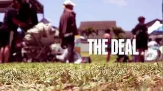 Delight Brand Clothing - The Deal