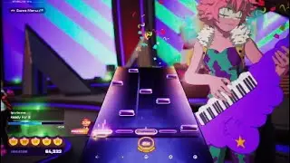 Fortnite Festival - Ready For It (Expert Lead FC)